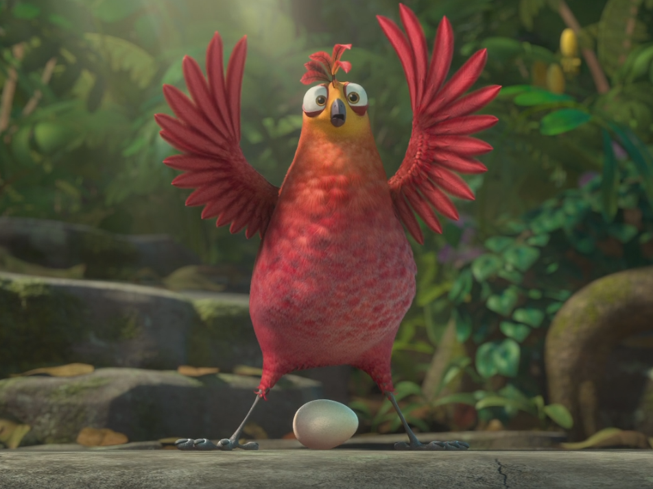 Rio 2 by Christian Haniszewski - Zerply