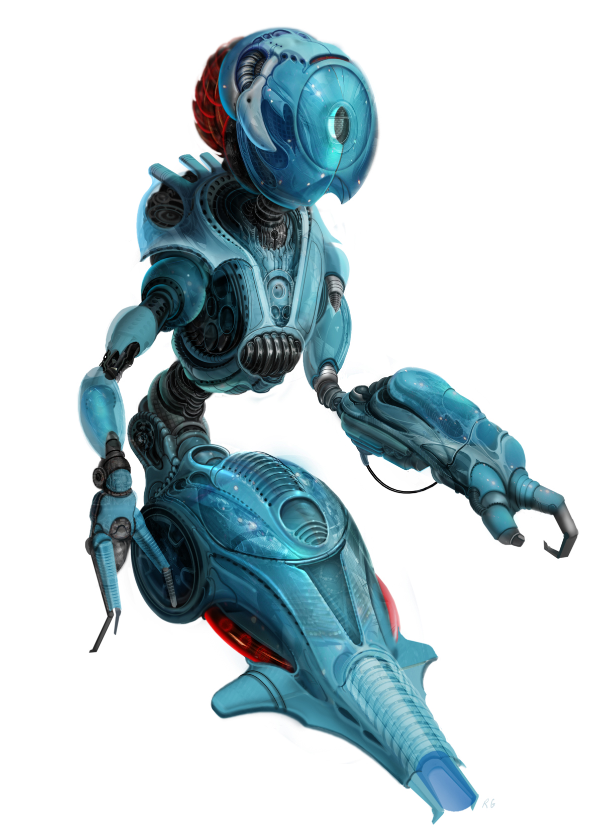 Taskbot by Randy Gaul - Zerply