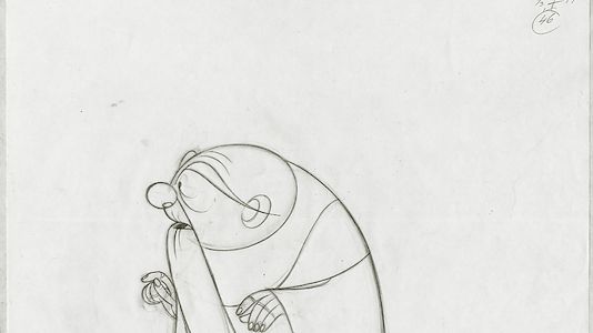 Key animation by Andrzej Radka - Zerply