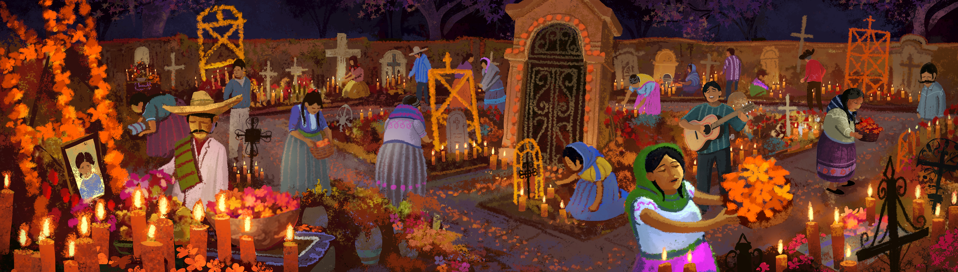 Coco Visual Development by Jason Merck - Zerply